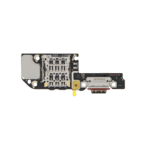 Ladebuchse + Sim-Kartenleser Poco F8 Ultra