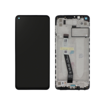 Displayeinheit Redmi Note 9