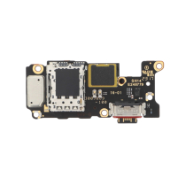 Ladebuchse Poco F5 Pro