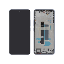 Displayeinheit Violett Redmi Note 13 Pro+ 5G