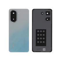 Backcover Blau Redmi A5 4G