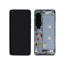 Displayeinheit Grau Xiaomi Mi 10 Pro