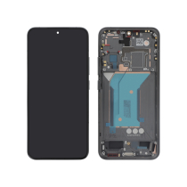 Displayeinheit Schwarz Xiaomi 14