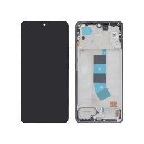 Displayeinheit Schwarz Redmi Note 13 4G