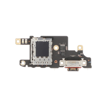 Ladeanschluss SIM-Kartenleser Poco X7 Pro