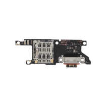 Ladebuchse + Sim-Kartenleser Poco F8 Pro