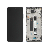 Displayeinheit Grau Xiaomi Mi 10T Lite 5G