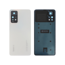 Backcover Weiß Polar Redmi Note 11 Pro 5G