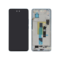 Displayeinheit Blau Xiaomi 13 Lite