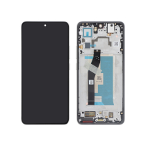 Displayeinheit Titan Grau Xiaomi 14T