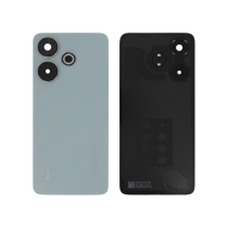 Backcover Blau Redmi 13