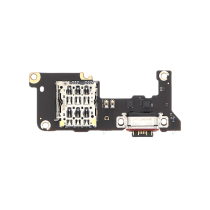 Ladebuchse + Sim-Kartenleser Xiaomi 15T