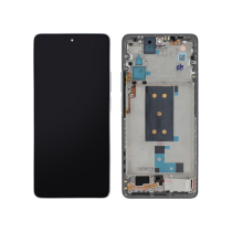 Displayeinheit Schwarz Xiaomi 11T