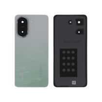 Backcover Grün Redmi A5 4G