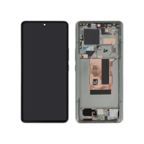 Displayeinheit Silber Xiaomi 13 Ultra