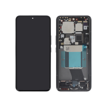Displayeinheit Schwarz Xiaomi 14 Ultra