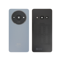 Backcover Blaue Sterne Redmi A3