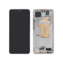 Displayeinheit Violett Xiaomi 12X