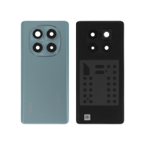 Backcover Blau Redmi Note 14 Pro 4G