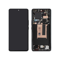 Displayeinheit Schwarz Xiaomi 13 Ultra