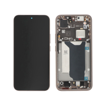 Displayeinheit Braun Xiaomi 15T Pro