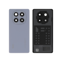 Backcover Violette Redmi Note 14 Pro 4G
