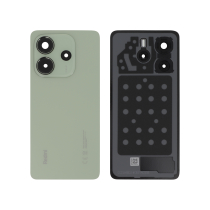 Backcover Grün Xiaomi Redmi Note 14 4G