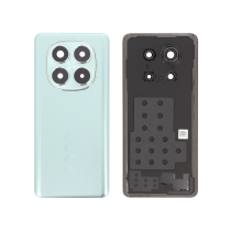 Backcover Grüne Poco X7