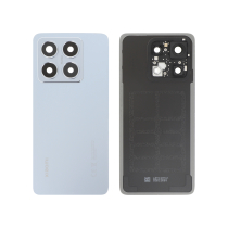 Backcover Blau Titan Xiaomi 14T