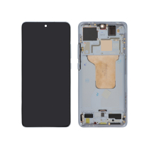 Vollständiges Display Blau Xiaomi 12/12X
