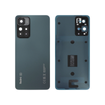 Rückseite Grün Wald Redmi Note 11 Pro + 5G