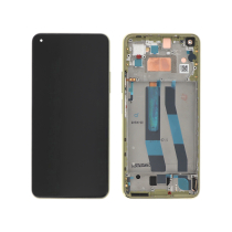 Displayeinheit Mintgrün Xiaomi Mi 11 Lite 5G