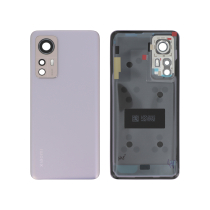 Lila Rückseite Xiaomi 12/12X