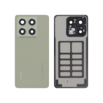 Backcover Zitrone Xiaomi 14T