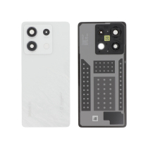 Backcover Blanche Redmi Note 13 5G