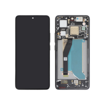 Displayeinheit Schwarz Xiaomi 14T Pro