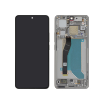Displayeinheit Grau Xiaomi 14T Pro