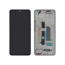 Displayeinheit Blau Redmi Note 14 Pro+ 5G