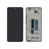 Displayeinheit Violett Redmi Note 14 Pro+ 5G