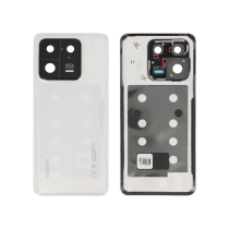 Weißes Rückglas Xiaomi 13 Pro