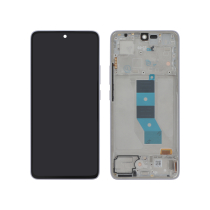 Displayeinheit Violett Redmi Note 14 5G