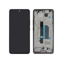 Displayeinheit Grau Redmi Note 14 Pro+ 5G