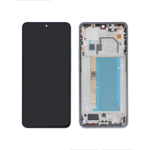 Displayeinheit Grün Xiaomi 13T