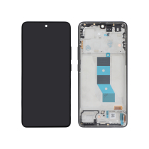 Displayeinheit Grau Redmi Note 14 5G