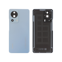 Blauer Rückdeckel Xiaomi 13 Lite