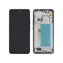 Displayeinheit Schwarz Xiaomi 13T