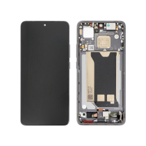 Displayeinheit Schwarz Poco F7 Pro 5G