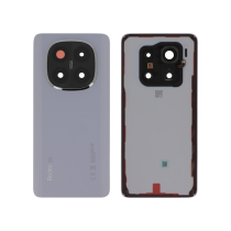 Backcover Violette Redmi Note 14 Pro+ 5G
