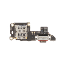 Ladeanschluss + SIM-Kartenleser Poco F7 Pro 5G