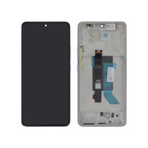 Displayeinheit Violett Redmi Note 14 Pro 5G